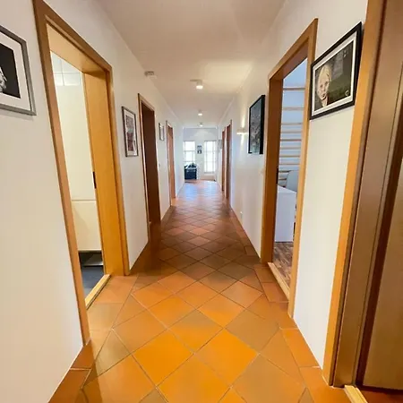 Spacious And Cozy 4 Bedroom House In Holiday home