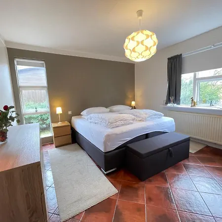 Holiday home Spacious And Cozy 4 Bedroom House In Reykjavik